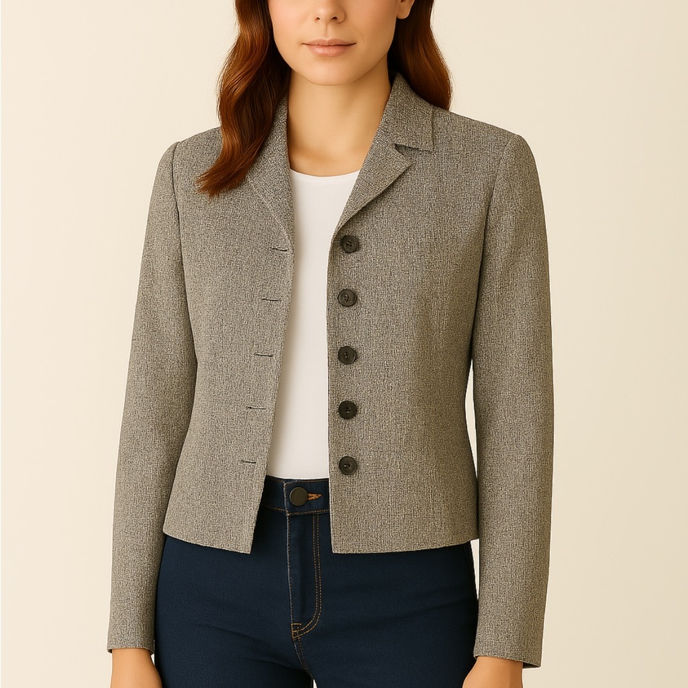 Jones of New York Blazer for Women
